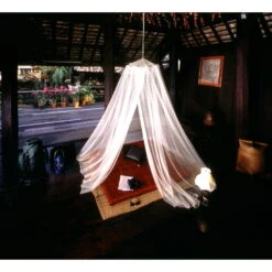 Pharmavoyage Moskitonetz Totem - Mückenschutz -Camping-ausrüstung Verkaufsgeschäft pharmavoyage moskitonetz totem mueckenschutz pha 60110601 4