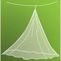 Pharmavoyage Moskitonetz Trek 1 - Imprägnierter Mückenschutz -Camping-ausrüstung Verkaufsgeschäft pharmavoyage moskitonetz trek 1 impraegniert mueckenschutz pha 60110607 1