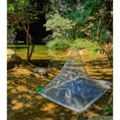 Pharmavoyage Moskitonetz Trek - Mückenschutz -Camping-ausrüstung Verkaufsgeschäft pharmavoyage moskitonetz trek mueckenschutz pha 60110600 2