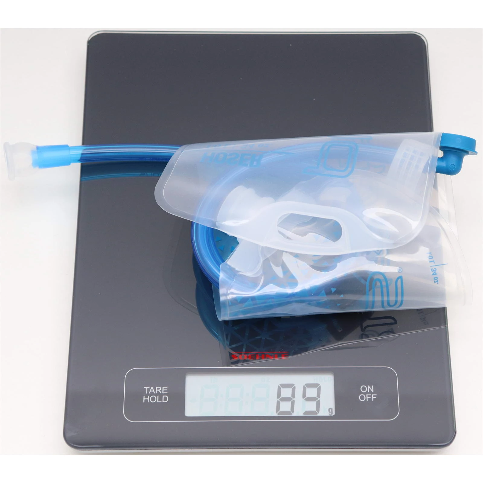 Platypus Hoser Reservoir 1.0L - Trinksystem 2 Platypus Hoser Reservoir 1.0L - Trinksystem – Bild 2