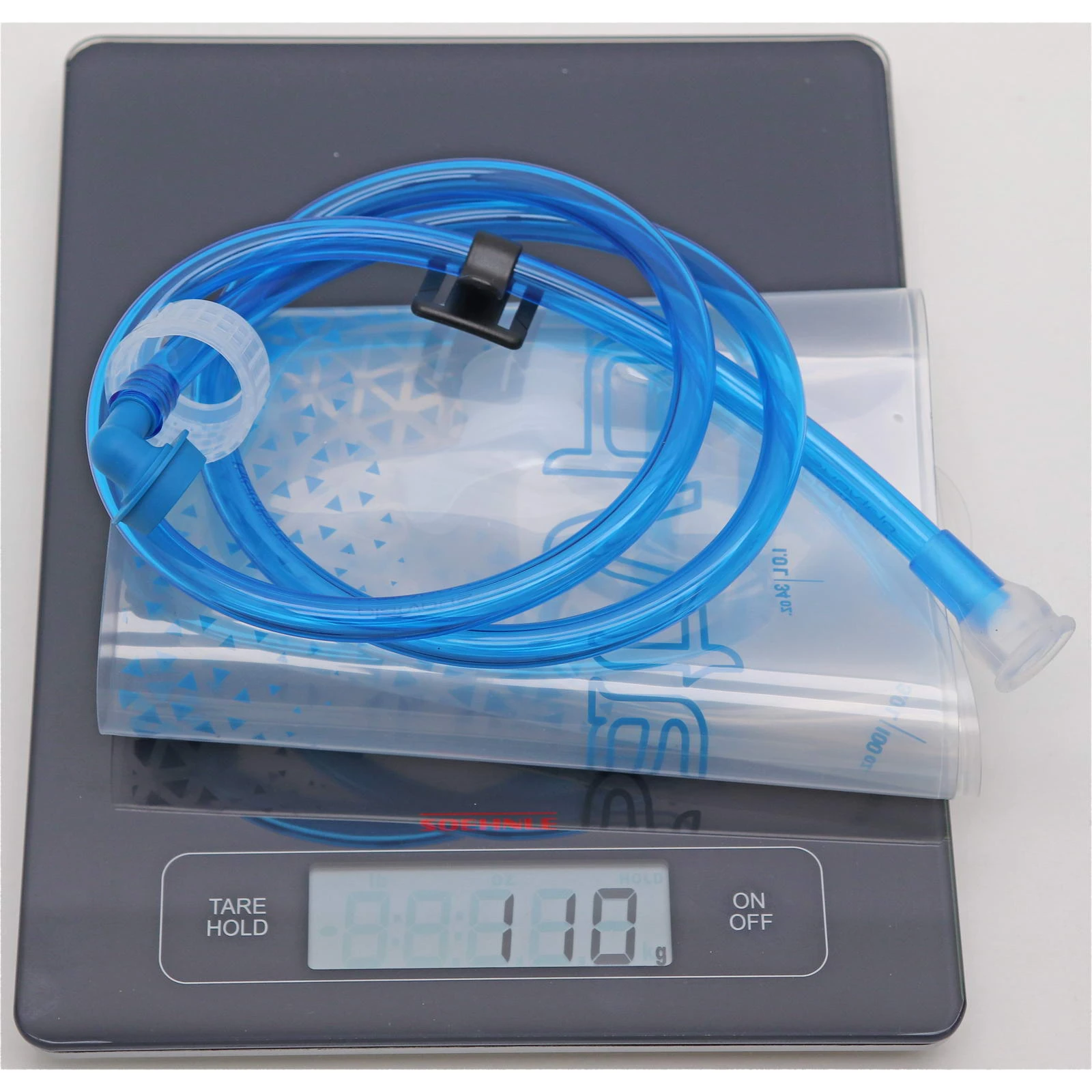 Platypus Hoser Reservoir 3.0L - Trinksystem 2 Platypus Hoser Reservoir 3.0L - Trinksystem – Bild 2