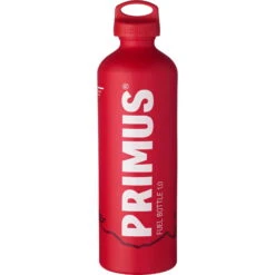 Primus 1000er Brennstoffflasche Mit Kindersicherung - 850 Ml
