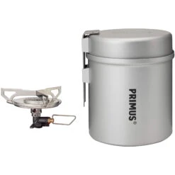 Primus Essential Trail Kit - Kochset