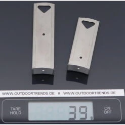 Primus Essential Trail Kit - Kochset -Camping-ausrüstung Verkaufsgeschäft primus essential trail kit kochset rl 790553 10