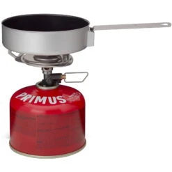 Primus Essential Trail Kit - Kochset -Camping-ausrüstung Verkaufsgeschäft primus essential trail kit kochset rl 790553 4