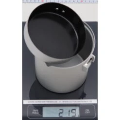 Primus Essential Trail Kit - Kochset -Camping-ausrüstung Verkaufsgeschäft primus essential trail kit kochset rl 790553 9