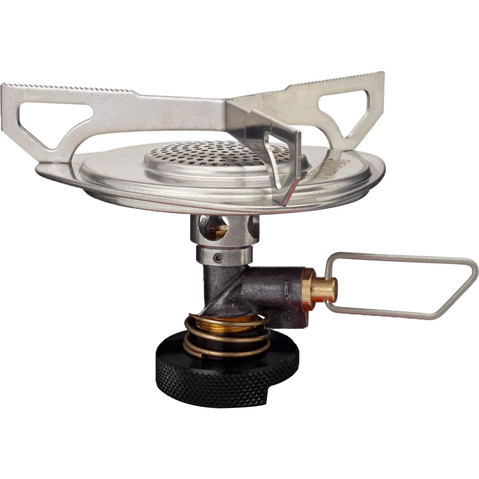 Primus Essential Trail Stove Duo - Gaskocher 1 Primus Essential Trail Stove Duo - Gaskocher