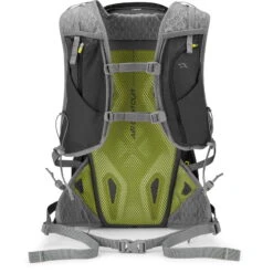 Rab Aeon Ultra 20 - Wanderrucksack -Camping-ausrüstung Verkaufsgeschäft rab aeon ultra 20 wanderrucksack anthracite qap 23 ant 2