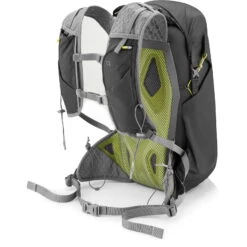 Rab Aeon Ultra 20 - Wanderrucksack -Camping-ausrüstung Verkaufsgeschäft rab aeon ultra 20 wanderrucksack anthracite qap 23 ant 3