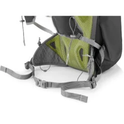 Rab Aeon Ultra 20 - Wanderrucksack -Camping-ausrüstung Verkaufsgeschäft rab aeon ultra 20 wanderrucksack anthracite qap 23 ant 4