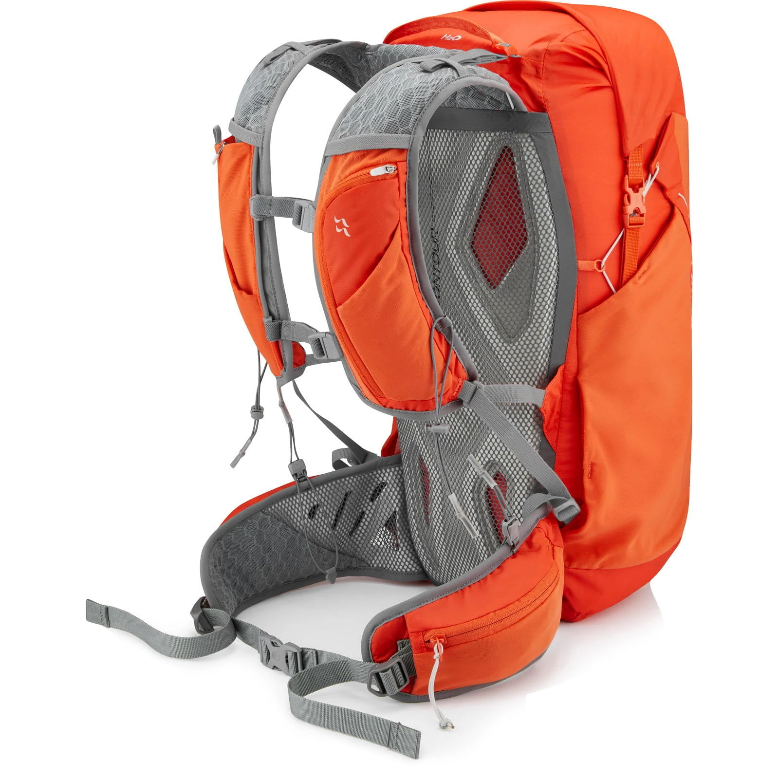 Rab Aeon Ultra 28 - Wanderrucksack 4 Rab Aeon Ultra 28 - Wanderrucksack – Bild 4