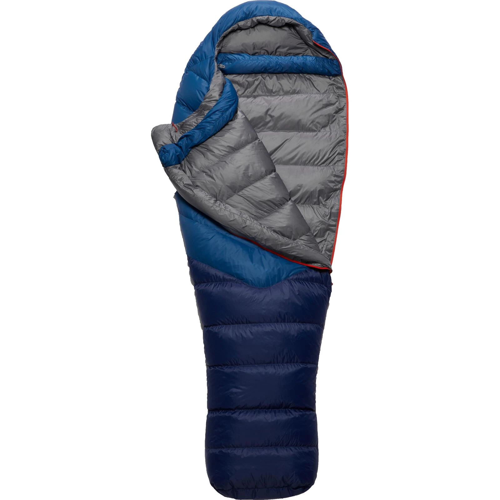 Rab Alpine 400 - Daunenschlafsack 5 Rab Alpine 400 - Daunenschlafsack – Bild 5