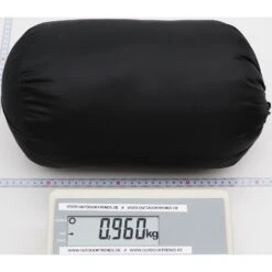 Rab Alpine 400 - Daunenschlafsack 9 Rab Alpine 400 - Daunenschlafsack -Camping-ausrüstung Verkaufsgeschäft rab alpine 400 daunenschlafsack qsd 27 ink reg rz 6