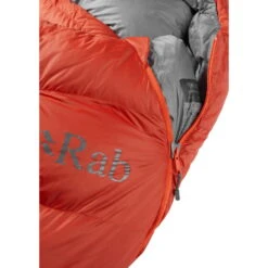 Rab Alpine 600 - Daunenschlafsack 20 Rab Alpine 600 - Daunenschlafsack -Camping-ausrüstung Verkaufsgeschäft rab alpine 600 daunenschlafsack qsd 29 rcy reg rz 2