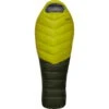 Rab Alpine 800 - Daunenschlafsack