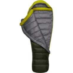 Rab Alpine 800 - Daunenschlafsack -Camping-ausrüstung Verkaufsgeschäft rab alpine 800 daunenschlafsack qsd 30 zes reg rz 5