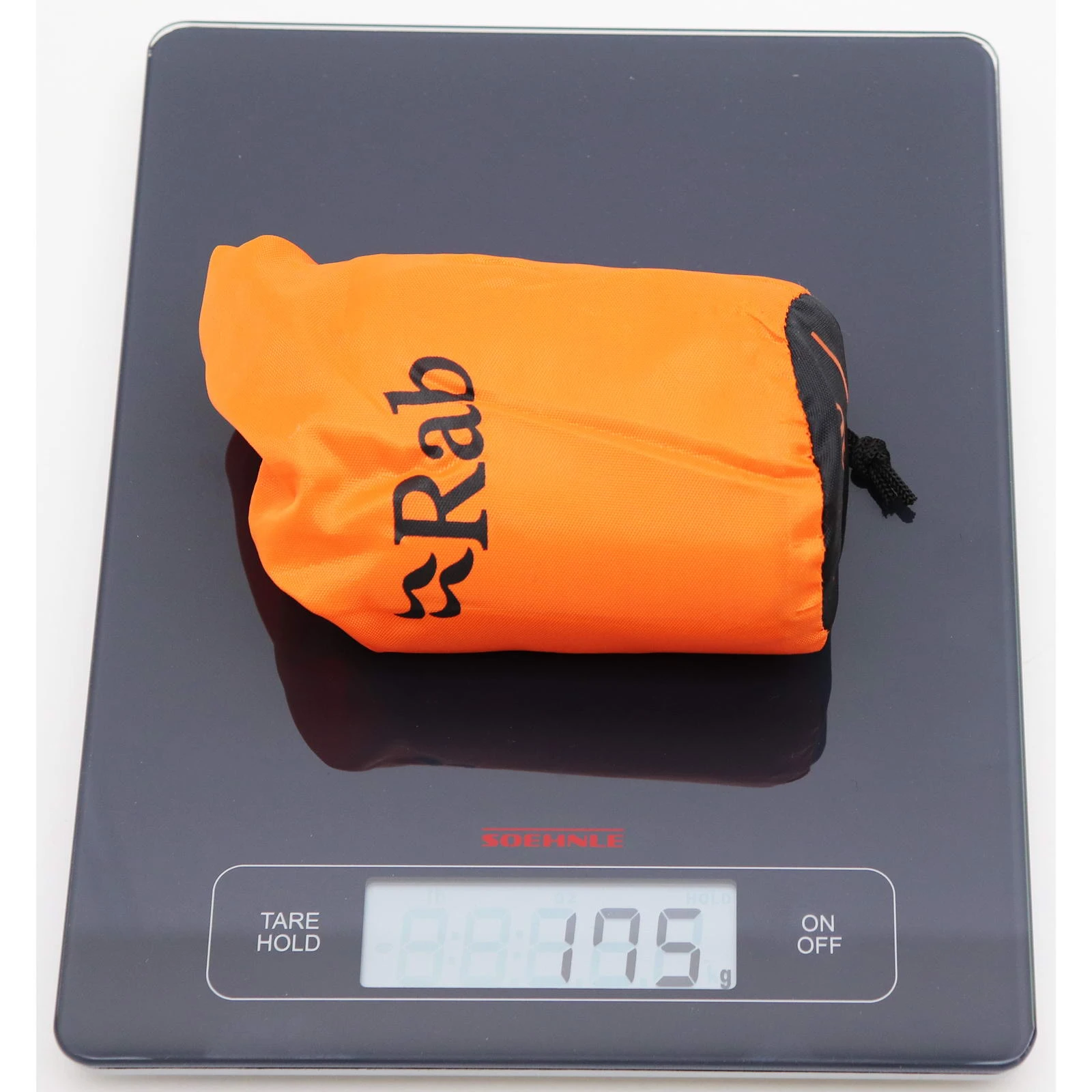 Rab Ark Emergency Bivi Double - Ultraleichter Biwaksack 2 Rab Ark Emergency Bivi Double - Ultraleichter Biwaksack – Bild 2