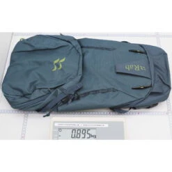 Rab Ascendor 28 - Alpin-Rucksack -Camping-ausrüstung Verkaufsgeschäft rab ascendor 28 alpin rucksack qap 26 fcr med 10