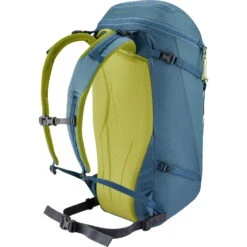 Rab Ascendor 28 - Alpin-Rucksack -Camping-ausrüstung Verkaufsgeschäft rab ascendor 28 alpin rucksack qap 26 fcr med 5
