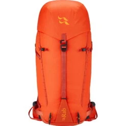 Rab Ascendor 35:40 - Alpin-Rucksack 10 Rab Ascendor 35:40 - Alpin-Rucksack -Camping-ausrüstung Verkaufsgeschäft rab ascendor 35 40 alpin rucksack qap 27 fcr med 4