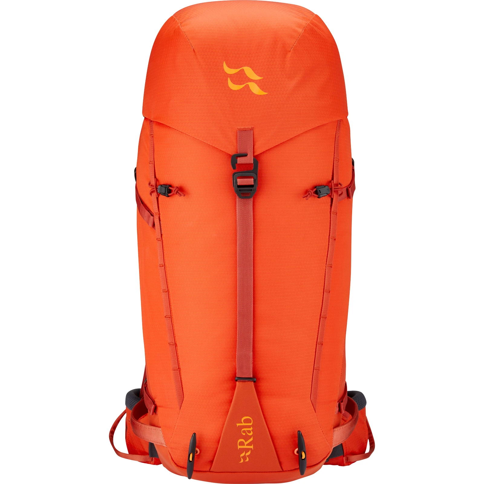 Rab Ascendor 35:40 - Alpin-Rucksack 3 Rab Ascendor 35:40 - Alpin-Rucksack – Bild 3