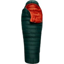 Rab Ascent 1100 - Expeditionsschlafsack -Camping-ausrüstung Verkaufsgeschäft rab ascent 1100 expeditionsschlafsack qsd 41 pin reg rz 3