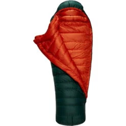 Rab Ascent 1100 - Expeditionsschlafsack -Camping-ausrüstung Verkaufsgeschäft rab ascent 1100 expeditionsschlafsack qsd 41 pin reg rz 5