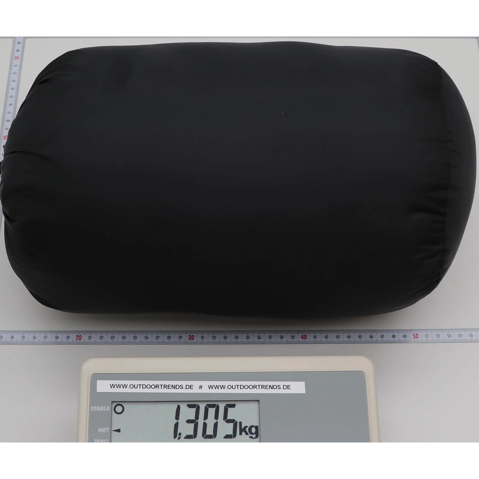 Rab Ascent 700 - Daunen-Schlafsack 2 Rab Ascent 700 - Daunen-Schlafsack – Bild 2