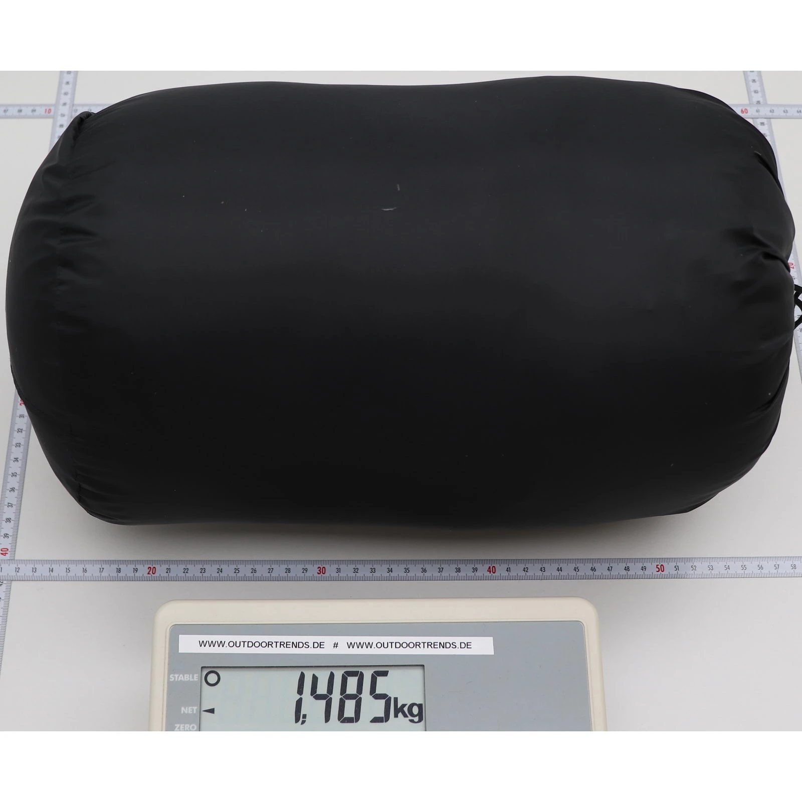 Rab Ascent 900 - Expeditionsschlafsack 2 Rab Ascent 900 - Expeditionsschlafsack – Bild 2