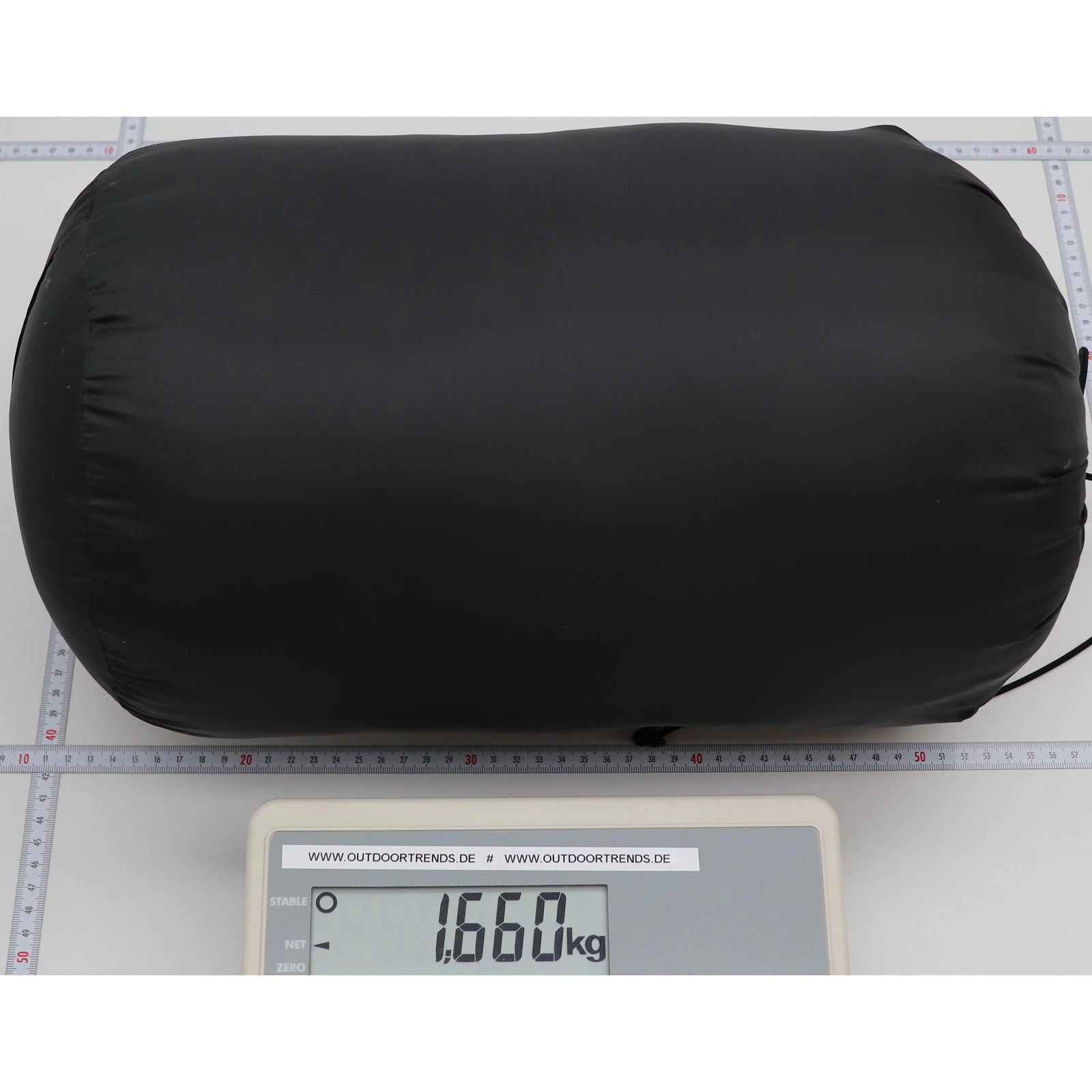 Rab Ascent 900 - Expeditionsschlafsack 3 Rab Ascent 900 - Expeditionsschlafsack – Bild 3