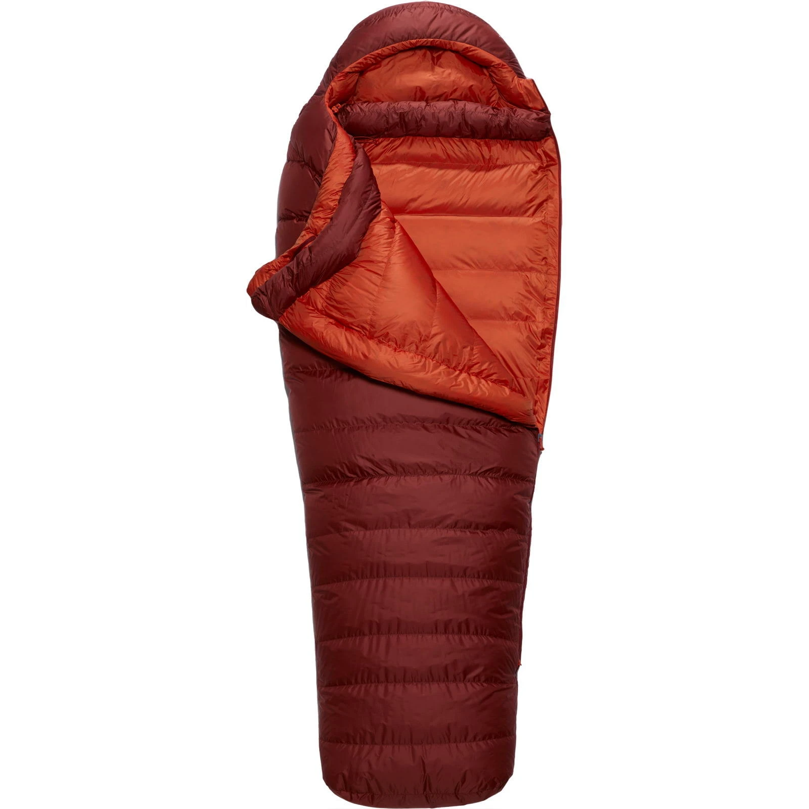 Rab Ascent 900 - Expeditionsschlafsack 5 Rab Ascent 900 - Expeditionsschlafsack – Bild 5
