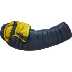 Rab Ascent Pro 800 - Daunen-Schlafsack -Camping-ausrüstung Verkaufsgeschäft rab ascent pro 800 daunen schlafsack qsd 25 bel reg lz 4