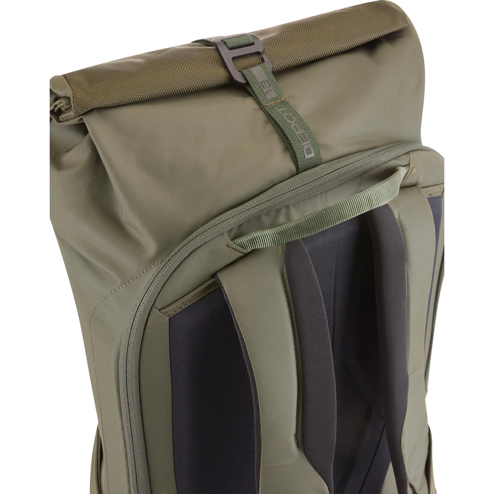 Rab Depot 18 - Laptop-Rucksack 3 Rab Depot 18 - Laptop-Rucksack – Bild 3