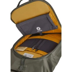 Rab Depot 18 - Laptop-Rucksack 13 Rab Depot 18 - Laptop-Rucksack -Camping-ausrüstung Verkaufsgeschäft rab depot 18 laptop rucksack qap 41 blk med 5