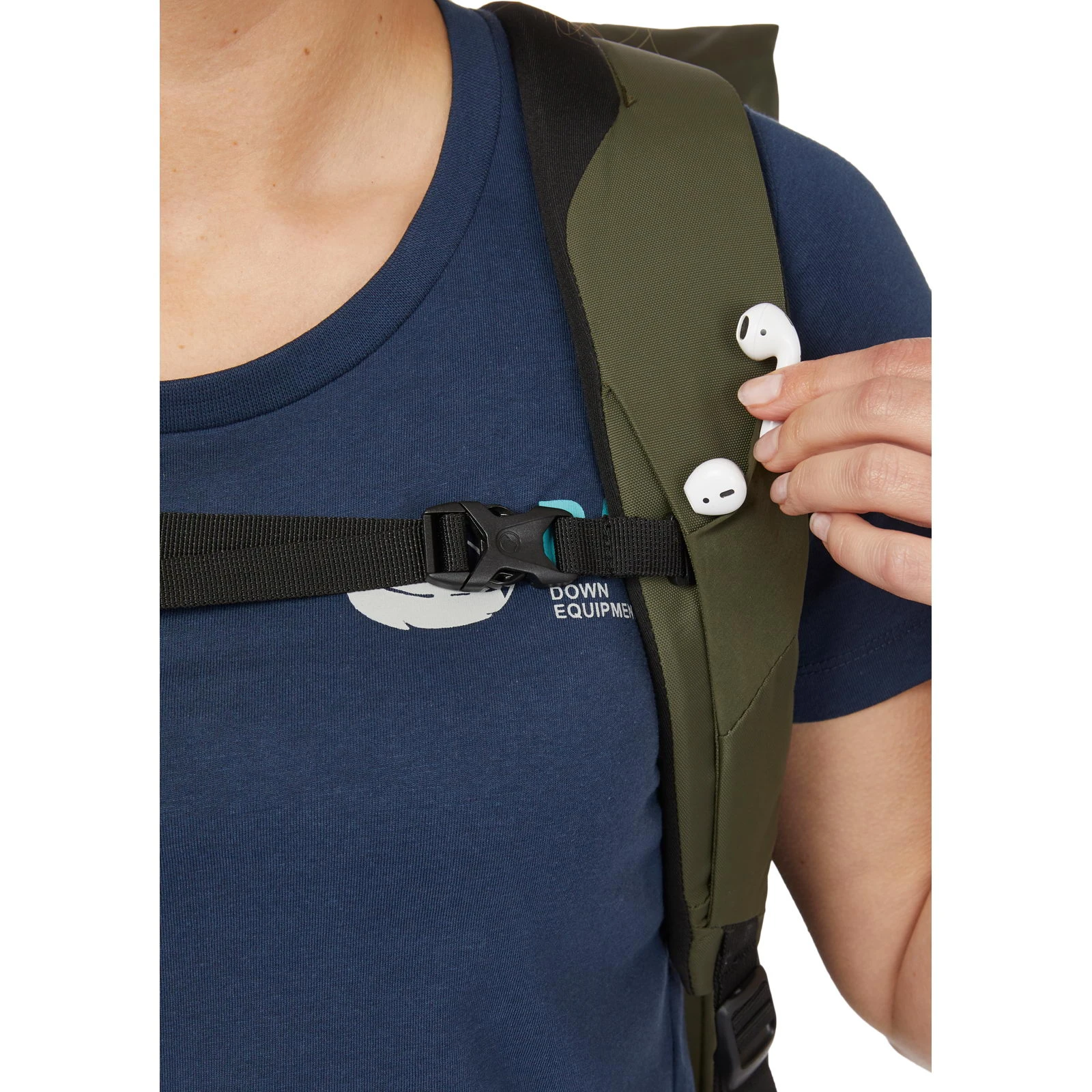 Rab Depot 18 - Laptop-Rucksack 7 Rab Depot 18 - Laptop-Rucksack – Bild 7