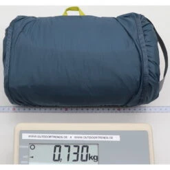 Rab Exosphere 3.5 - Isomatte -Camping-ausrüstung Verkaufsgeschäft rab exosphere 3 5 isomatte qma 02 orb reg 10