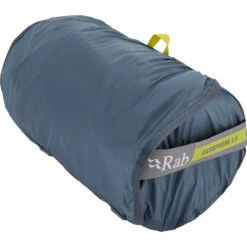 Rab Exosphere 3.5 - Isomatte -Camping-ausrüstung Verkaufsgeschäft rab exosphere 3 5 isomatte qma 02 orb reg 5