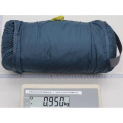 Rab Exosphere 3.5 - Isomatte -Camping-ausrüstung Verkaufsgeschäft rab exosphere 3 5 isomatte qma 02 orb reg 9