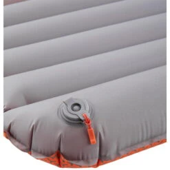 Rab Ionosphere 5.5 - Isolierte Luftmatratze -Camping-ausrüstung Verkaufsgeschäft rab ionosphere 5 isolierte luftmatratze qma 01 fcr reg 10