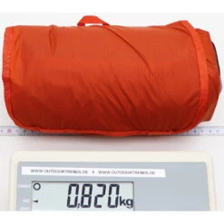 Rab Ionosphere 5.5 - Isolierte Luftmatratze -Camping-ausrüstung Verkaufsgeschäft rab ionosphere 5 isolierte luftmatratze qma 01 fcr reg 12