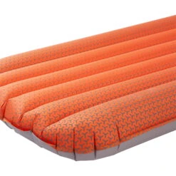 Rab Ionosphere 5.5 - Isolierte Luftmatratze -Camping-ausrüstung Verkaufsgeschäft rab ionosphere 5 isolierte luftmatratze qma 01 fcr reg 7