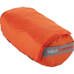 Rab Ionosphere 5.5 - Isolierte Luftmatratze -Camping-ausrüstung Verkaufsgeschäft rab ionosphere 5 isolierte luftmatratze qma 01 fcr reg 9