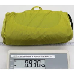 Rab Ionosphere 5 - Isolierte Luftmatratze 27 Rab Ionosphere 5 - Isolierte Luftmatratze -Camping-ausrüstung Verkaufsgeschäft rab ionosphere 5 isolierte luftmatratze qma 04 zes reg 13