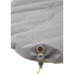 Rab Ionosphere 5 - Isolierte Luftmatratze 22 Rab Ionosphere 5 - Isolierte Luftmatratze -Camping-ausrüstung Verkaufsgeschäft rab ionosphere 5 isolierte luftmatratze qma 04 zes reg 9