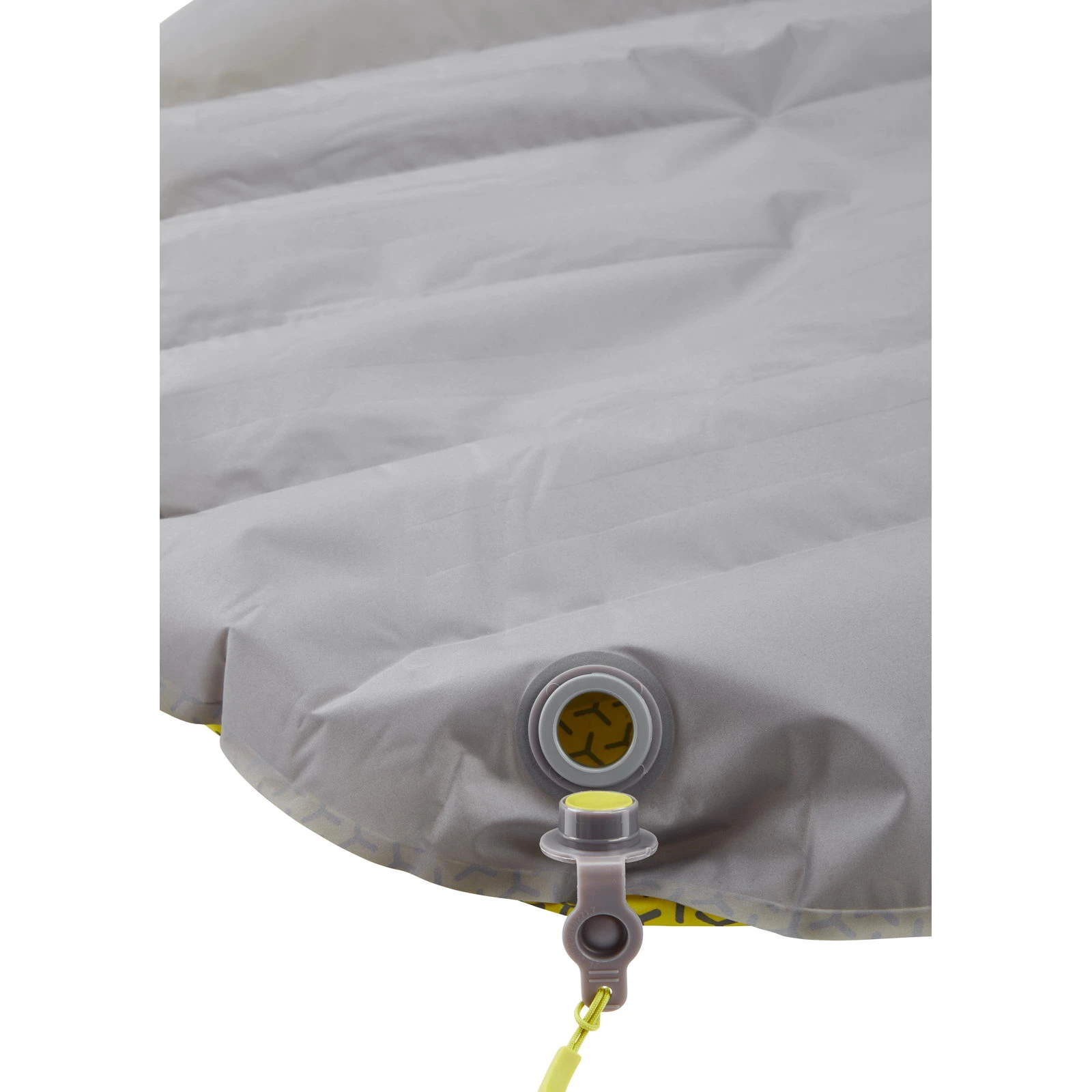 Rab Ionosphere 5 - Isolierte Luftmatratze 9 Rab Ionosphere 5 - Isolierte Luftmatratze – Bild 9