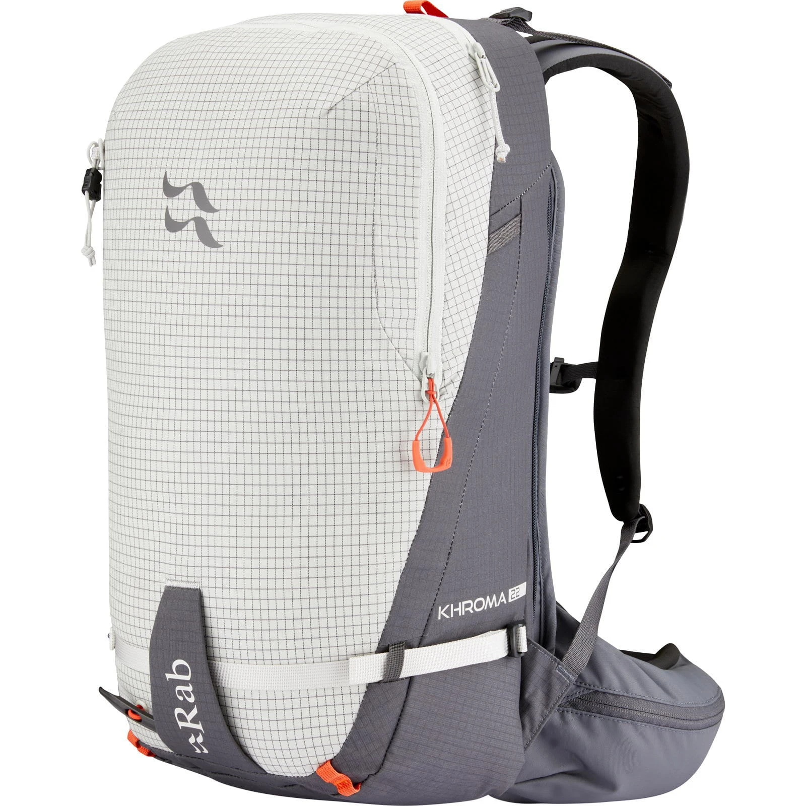 Rab Khroma 22 - Skitouren-Rucksack 1 Rab Khroma 22 - Skitouren-Rucksack