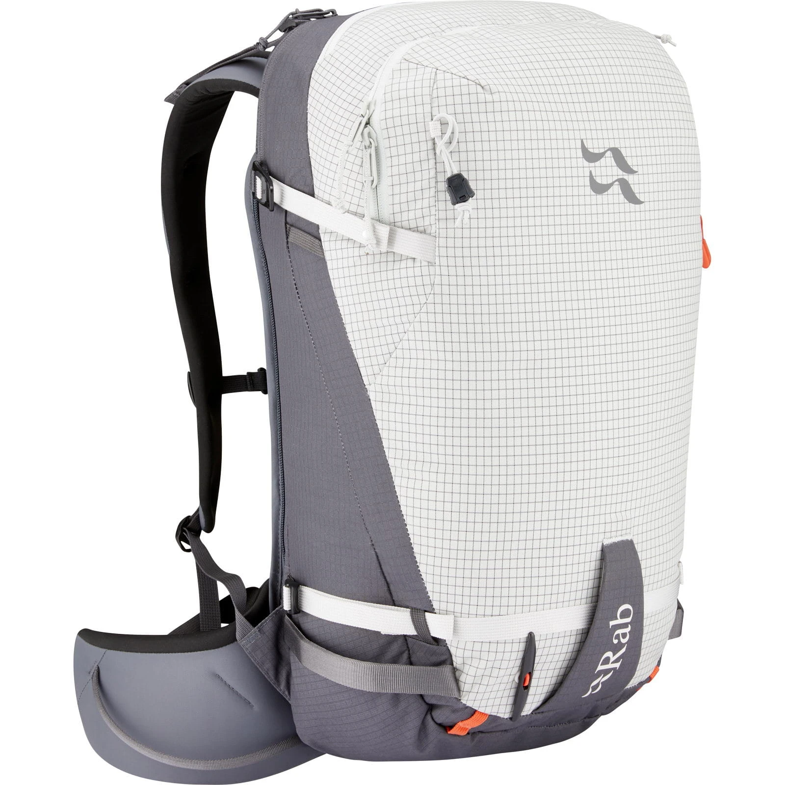 Rab Khroma 22 - Skitouren-Rucksack 4 Rab Khroma 22 - Skitouren-Rucksack – Bild 4