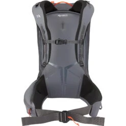 Rab Khroma 22 - Skitouren-Rucksack 12 Rab Khroma 22 - Skitouren-Rucksack -Camping-ausrüstung Verkaufsgeschäft rab khroma 22 skitouren rucksack pewter qap 24 pew med 3