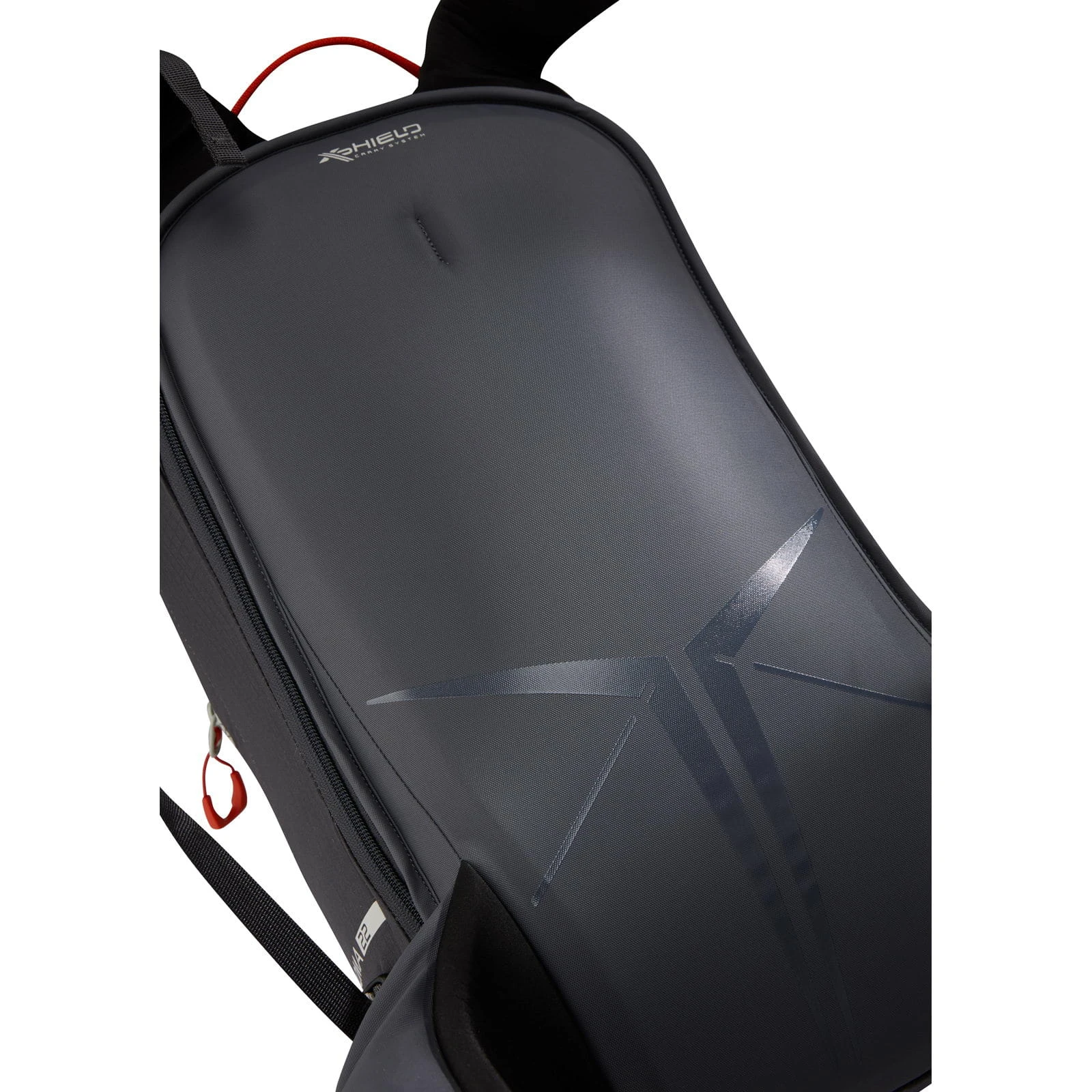 Rab Khroma 22 - Skitouren-Rucksack 5 Rab Khroma 22 - Skitouren-Rucksack – Bild 5