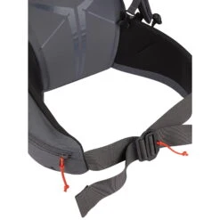 Rab Khroma 30 - Skitouren-Rucksack -Camping-ausrüstung Verkaufsgeschäft rab khroma 30 skitouren rucksack pewter qap 25 pew med 7